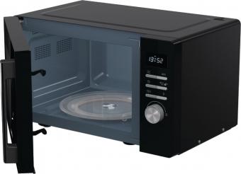 Мікрохвильова піч Gorenje MO23A3BH: 4