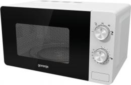 Мікрохвильова піч Gorenje MO20E1W: 2