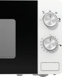 Мікрохвильова піч Gorenje MO20E1W: 3