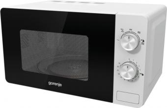 Мікрохвильова піч Gorenje MO20E1W: 2
