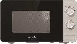 Мікрохвильова піч Gorenje MO20E1S: 1