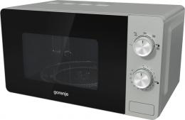 Мікрохвильова піч Gorenje MO20E1S: 2