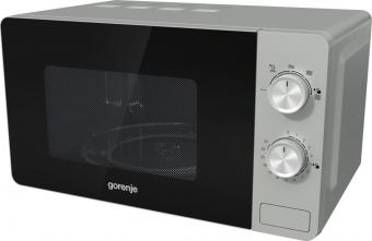 Мікрохвильова піч Gorenje MO20E1S: 2