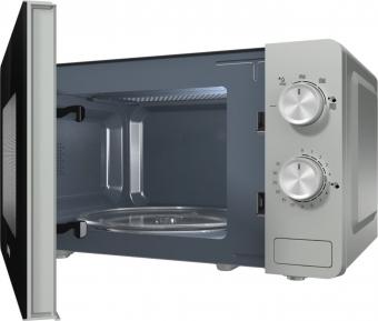Мікрохвильова піч Gorenje MO20E1S: 3
