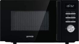 Мікрохвильова піч Gorenje MO20A4BH: 1