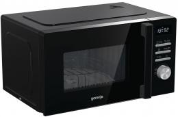 Мікрохвильова піч Gorenje MO20A4BH: 2