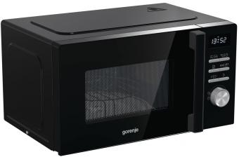 Мікрохвильова піч Gorenje MO20A4BH: 2