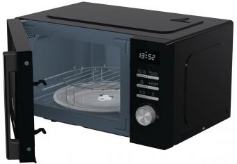 Мікрохвильова піч Gorenje MO20A4BH: 3