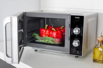 Мікрохвильова піч ERGO EM-2010: 6