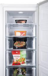 Морозильна камера BEKO B1RFNE273W: 3