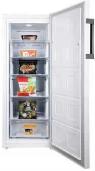 Морозильна камера BEKO B1RFNE273W: 2