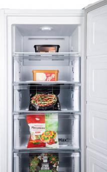 Морозильна камера BEKO B1RFNE273W: 3