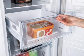 Морозильна камера BEKO B1RFNE273W: 5