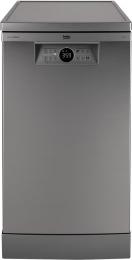 Посудомийна машина BEKO BDFS26020XQ: 1