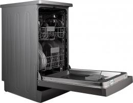 Посудомийна машина BEKO BDFS26020XQ: 3