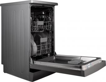 Посудомийна машина BEKO BDFS26020XQ: 3