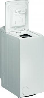 Пральна машина WHIRLPOOL TDLRB6241BSUA: 2