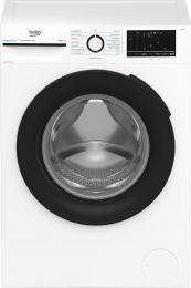 Пральна машина BEKO BM3WFU410435WB: 1