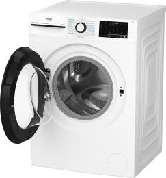 Пральна машина BEKO BM3WFU410435WB: 2