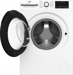 Пральна машина BEKO BM3WFU410435WB: 3