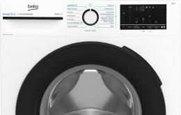 Пральна машина BEKO BM3WFU410435WB: 4