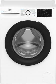 Пральна машина BEKO BM3WFU410435WB: 1