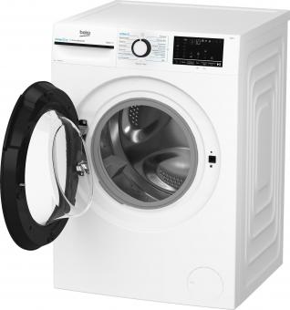 Пральна машина BEKO BM3WFU410435WB: 2