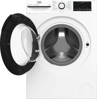 Пральна машина BEKO BM3WFU410435WB: 3