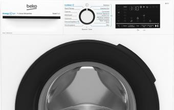 Пральна машина BEKO BM3WFU410435WB: 4