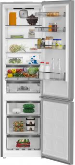 Холодильник WHIRLPOOL WHK 26402 XP4U: 2