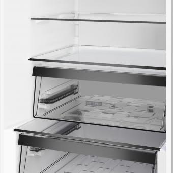 Холодильник WHIRLPOOL WHK 26402 XP4U: 3
