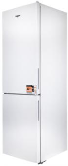 Холодильник WHIRLPOOL WHKS 1361 W4U: 2