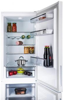 Холодильник WHIRLPOOL WHKS 1361 W4U: 4