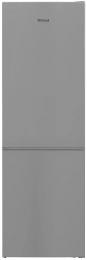 Холодильник WHIRLPOOL WHKS 1361 XP4U: 1