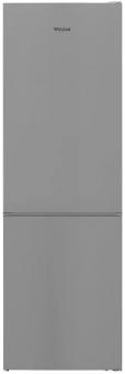 Холодильник WHIRLPOOL WHKS 1361 XP4U: 1
