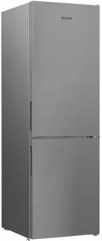 Холодильник WHIRLPOOL WHKS 1361 XP4U: 2