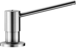 Дозатор рідкого мила BLANCO TORRE PVD 526430: 1
