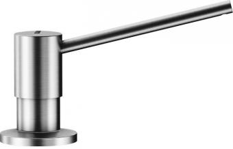 Дозатор рідкого мила BLANCO TORRE PVD 526430: 1