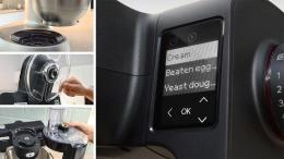 Кухонна машина Bosch MUMS6ZS34: 4