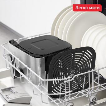 Мультипіч Tefal EY855D10: 4