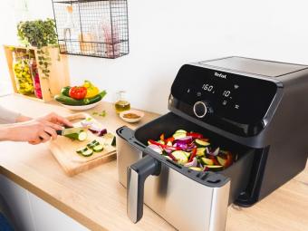 Мультипіч Tefal EY855D10: 5