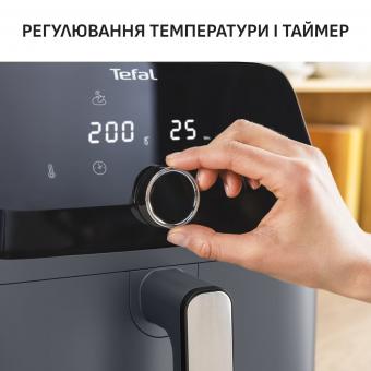 Мультипіч Tefal EY855BE0: 4