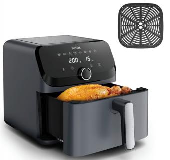 Мультипіч Tefal EY855BE0: 6