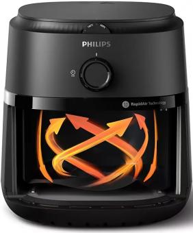 Мультипіч Philips NA120/00: 3