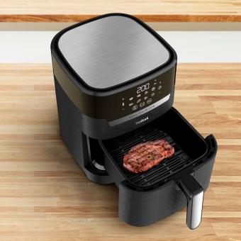 Мультипіч Tefal EY505815: 3