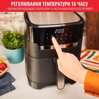 Мультипіч Tefal EY505815: 5