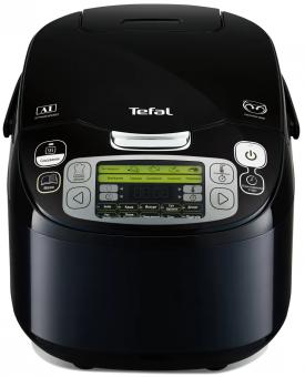 Мультипіч Tefal RK815834: 2