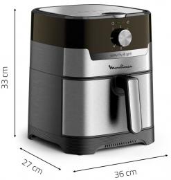 Мультипіч Moulinex EZ501D10: 4