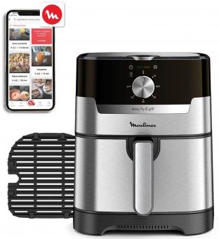 Мультипіч Moulinex EZ501D10: 2