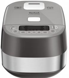 Мультиварка Tefal RK802B34: 2